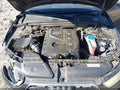 2014 Audi A4 — photo 10 of 16 | VIN WAUEFAFL4EA004143