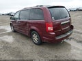 2008 Chrysler Town & Country — photo 3 of 16 | VIN 2A8HR54P18R795583