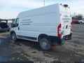 2024 Ram ProMaster 2500 — photo 3 of 16 | VIN 3C6LRVCGXRE111420