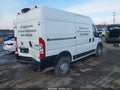 2024 Ram ProMaster 2500 — photo 4 of 16 | VIN 3C6LRVCGXRE111420