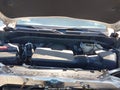 2021 Chevrolet Silverado 1500 — photo 10 of 16 | VIN 3GCPYFED2MG212860