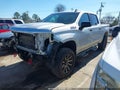2021 Chevrolet Silverado 1500 — photo 2 of 16 | VIN 3GCPYFED2MG212860