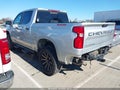 2021 Chevrolet Silverado 1500 — photo 3 of 16 | VIN 3GCPYFED2MG212860