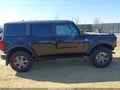 Photo 14 of 17 — 2025 Ford Bronco
