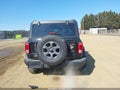 Photo 17 of 17 — 2025 Ford Bronco