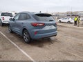 Photo 3 of 16 — 2024 Ford Escape
