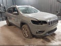Photo 1 of 18 — 2021 Jeep Cherokee
