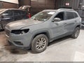 2021 Jeep Cherokee — photo 2 of 18 | VIN 1C4PJMMX0MD209876