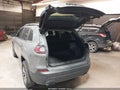 Photo 3 of 18 — 2021 Jeep Cherokee