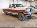 Photo 1 of 10 — 1996 Ford F-250
