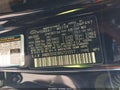 2024 Hyundai Palisade — photo 9 of 16 | VIN KM8R7DGE8RU721017
