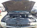 2001 Chevrolet Silverado 1500 — photo 10 of 16 | VIN 2GCEC19W911388670