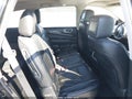 2014 Infiniti QX60 — photo 8 of 18 | VIN 5N1AL0MM9EC532860