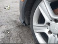 2010 Mercedes-Benz C-Class — photo 12 of 13 | VIN WDDGF8BB7AR110606