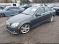 2010 Mercedes-Benz C-Class — photo 2 of 13 | VIN WDDGF8BB7AR110606
