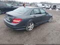 Photo 4 of 13 — 2010 Mercedes-Benz C-Class