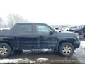 2008 Honda Ridgeline — photo 13 of 16 | VIN 2HJYK16438H527403