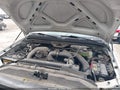 Photo 9 of 15 — 2005 Ford F-550