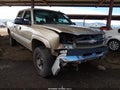 Photo 1 of 16 — 2004 Chevrolet Silverado 2500