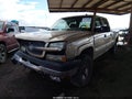Photo 2 of 16 — 2004 Chevrolet Silverado 2500