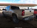 Photo 3 of 16 — 2004 Chevrolet Silverado 2500