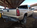 Photo 4 of 16 — 2004 Chevrolet Silverado 2500