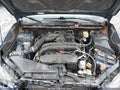 2013 Subaru Impreza — photo 10 of 18 | VIN JF1GJAA69DH003996