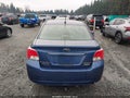 2013 Subaru Impreza — photo 16 of 18 | VIN JF1GJAA69DH003996