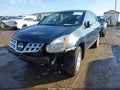 2013 Nissan Rogue Sport — photo 2 of 17 | VIN JN8AS5MT7DW505069