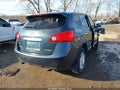 2013 Nissan Rogue Sport — photo 4 of 17 | VIN JN8AS5MT7DW505069