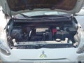 Photo 10 of 16 — 2014 Mitsubishi Mirage
