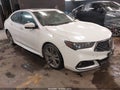 Photo 1 of 18 — 2019 Acura TLX