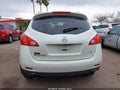 Photo 16 of 16 — 2009 Nissan Murano