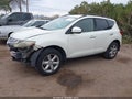 Photo 2 of 16 — 2009 Nissan Murano