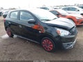 Photo 1 of 11 — 2017 Mitsubishi Mirage