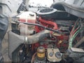 2014 Freightliner Cascadia 113 — photo 9 of 15 | VIN 3AKBGAD49ESFR0924