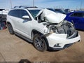 Photo 1 of 16 — 2016 Toyota Highlander
