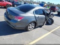 Photo 4 of 13 — 2008 Honda Accord