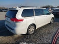 2011 Toyota Sienna — photo 4 of 16 | VIN 5TDDK3DCXBS004039