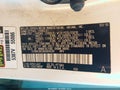 2011 Toyota Sienna — photo 9 of 16 | VIN 5TDDK3DCXBS004039