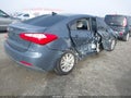 2014 Kia Forte — photo 4 of 12 | VIN KNAFX4A6XE5194821