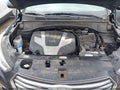 Photo 10 of 16 — 2017 Hyundai Santa Fe