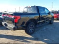 2025 Ford F-150 Lightning — photo 4 of 19 | VIN 1FT6W5L72SWG01151