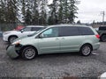 Photo 14 of 18 — 2008 Toyota Sienna