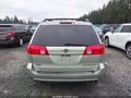 Photo 16 of 18 — 2008 Toyota Sienna