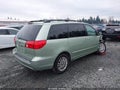 Photo 4 of 18 — 2008 Toyota Sienna