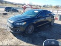 2014 Ford Fusion — photo 2 of 16 | VIN 3FA6P0K92ER271253