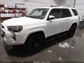 2017 Toyota 4Runner — photo 2 of 17 | VIN JTEBU5JR3H5431370
