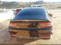 2025 Genesis G80 — photo 16 of 16 | VIN KMTGB4SC6SU267163