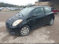 2008 Toyota Yaris — photo 2 of 16 | VIN JTDJT923585216819